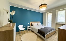 Room24 Stresa